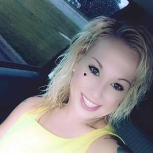 Meet your Posher, Priscilla